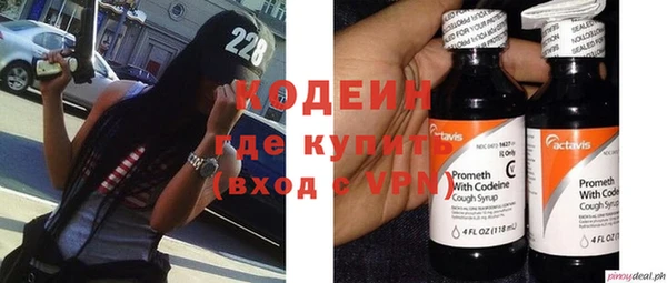 винт Абаза